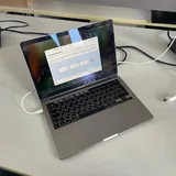 HP ProBook 450 G10, Dell Latitude 5500, Apple MacBook Pro 13 и 16 3
