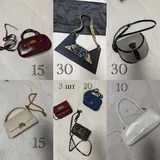 Лежанка, плойка, шорты, юбка, одежда и аксессуары 6