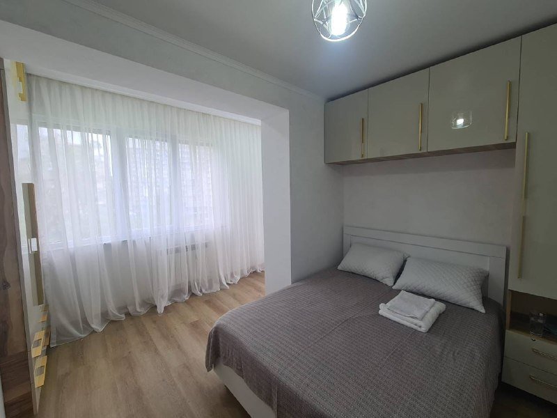 4-комнатная квартира с 3 спальнями аренда 5