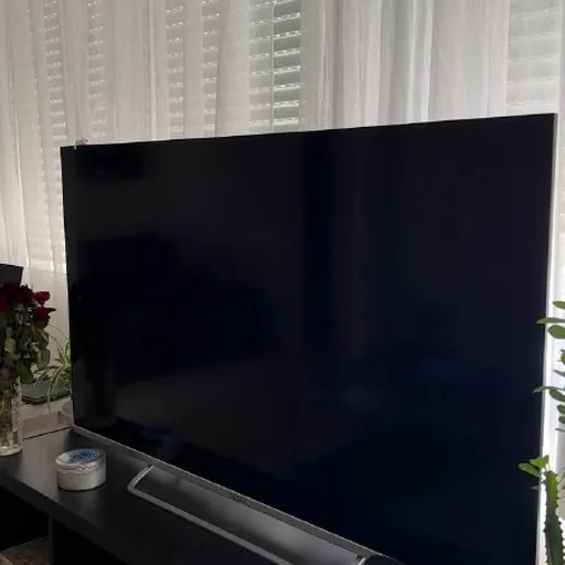 Телевизор Tesla 50 дюймов Smart LED 4K Ultra HD