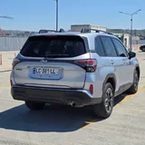 Subaru Forester 2025 4