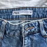 Джинсы Zara S 1