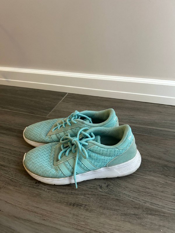 Женские кроссовки размер 38 2