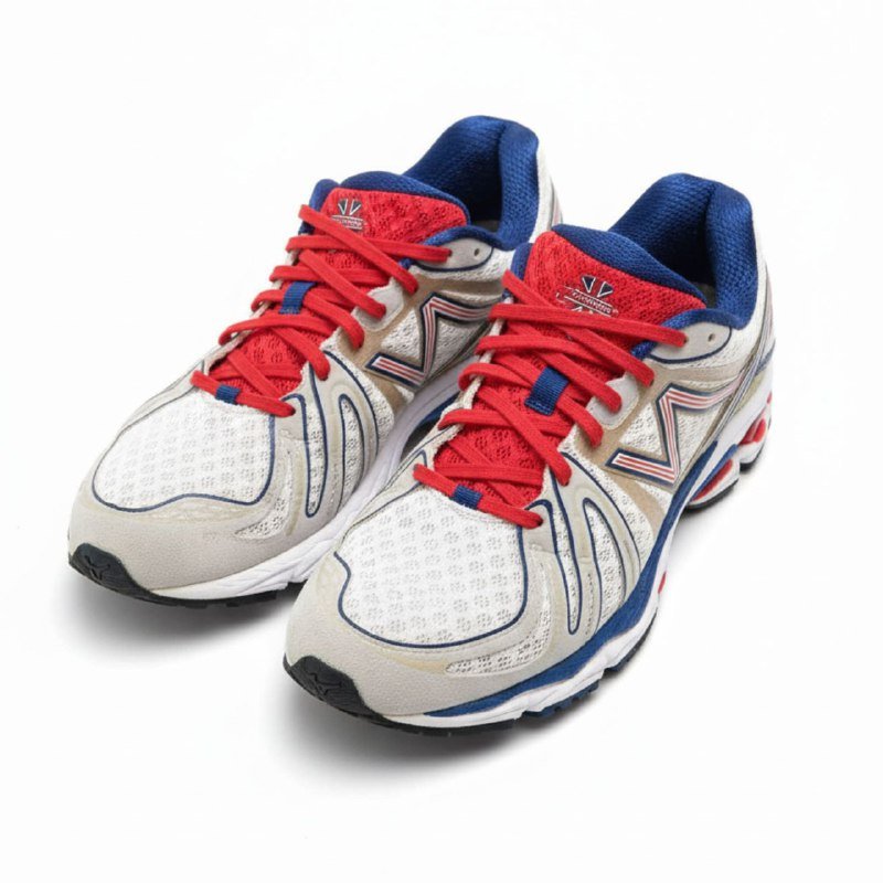 Кроссовки New Balance 890v2 British Miller размер 42.5 2