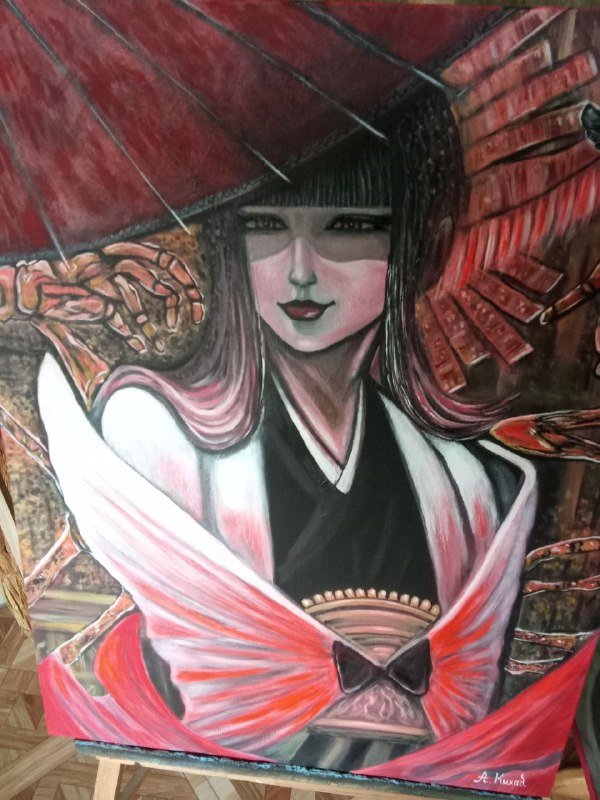 Картины оригинальные из Батуми