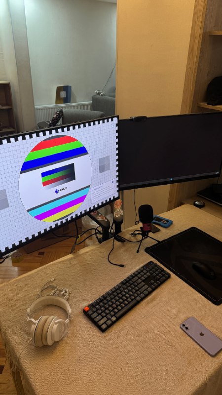 Монитор Dell G3223Q 31.5 AHVA IPS HDR