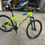 Велосипед Rockrider 1