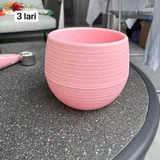 Цветочные горшки 2