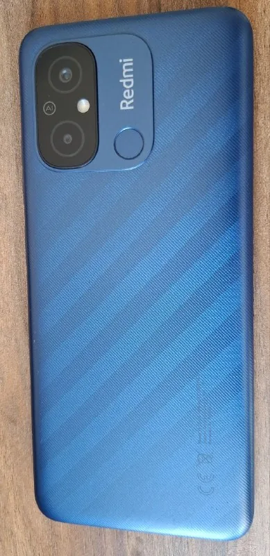 Xiaomi Redmi 12C 4/128 GB 1