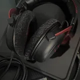 Геймерские наушники HyperX Cloud II 1