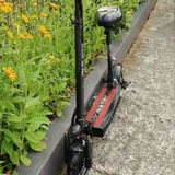 Kugoo M4 Pro электросамокат 2