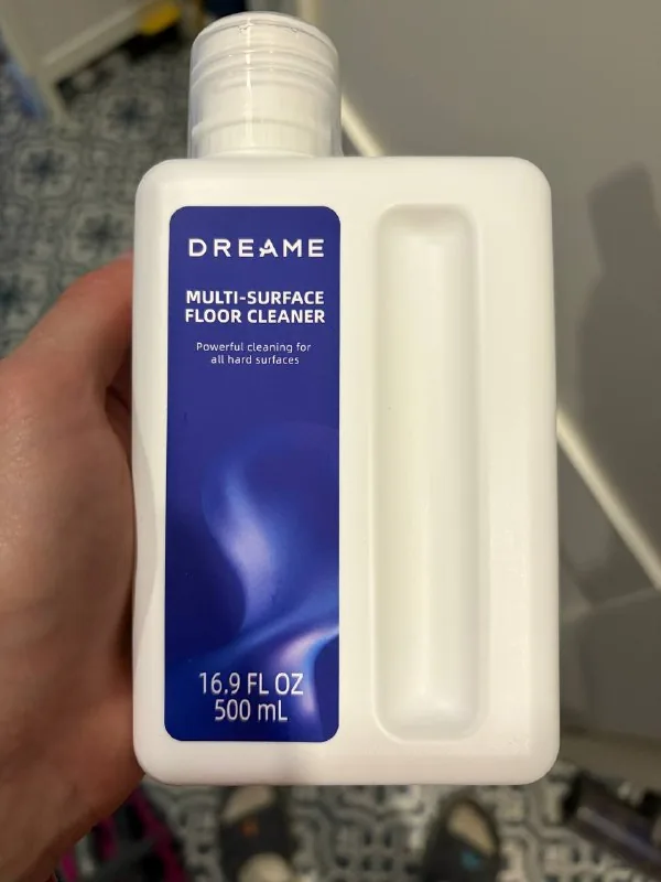 Средство для мытья пола Dreame