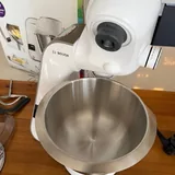 Bosch MUM5XW20 кухонная машина 6