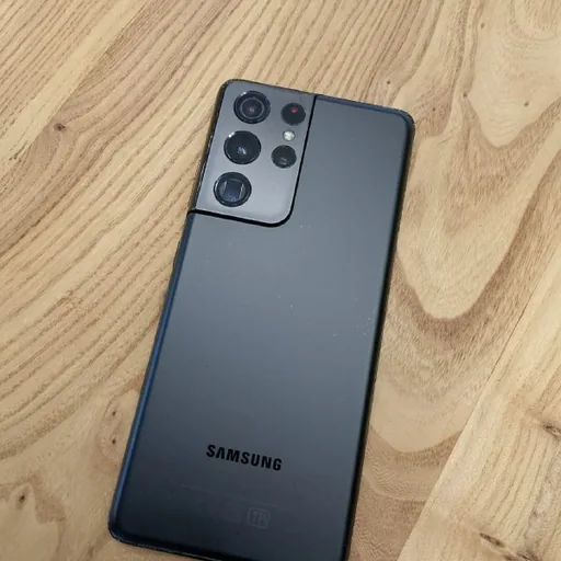 Samsung Galaxy S21 Ultra 256 GB