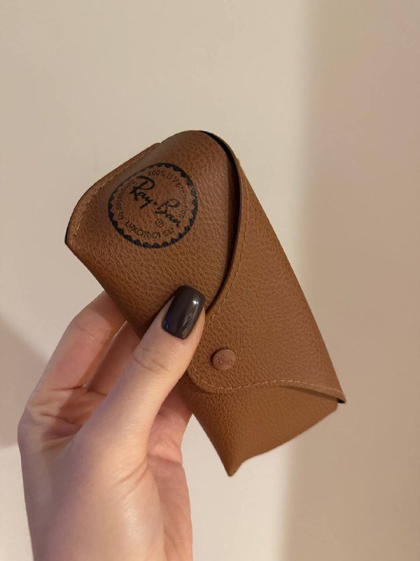 Диско шар Jagermeister, чехол RayBan для очков 4