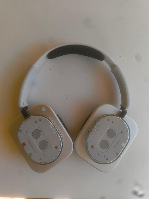 Наушники Nothing Headphones 1 1