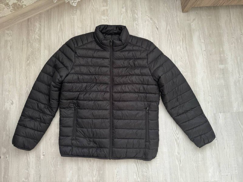 Мужская куртка размер L 2