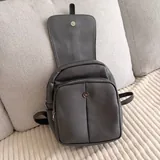 Женский рюкзак из экокожи 2