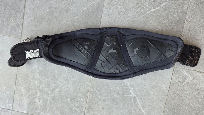 Трапеция для кайтсерфинга Mystic размер M, насос North 2