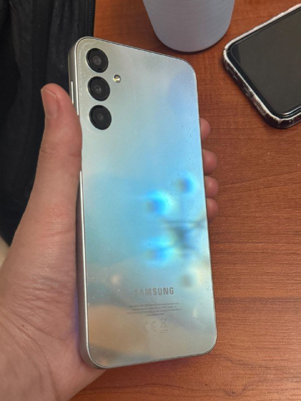 Samsung Galaxy A24 128GB 6GB RAM 3