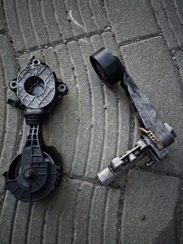 Приводной механизм Mini Cooper R56 EP6