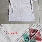 Мужские футболки, шорты, штаны 2