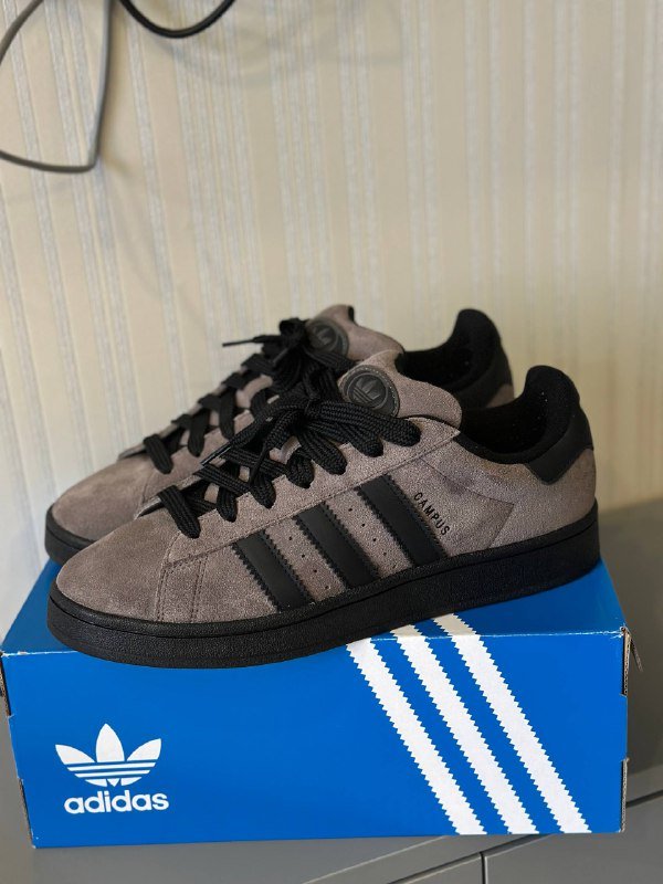 Кроссовки Adidas CAMPUS 00S US 11 EU 45 1/3