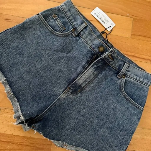 Шорты Nasty Gal