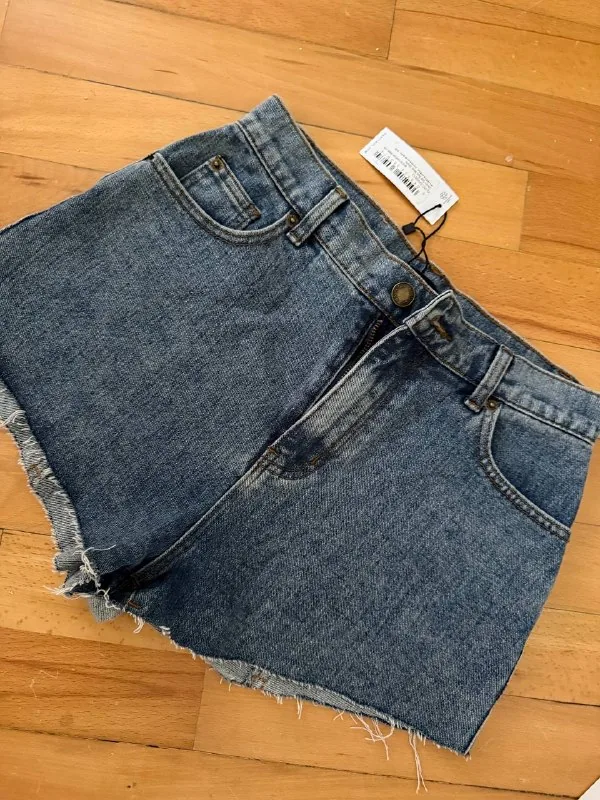 Шорты Nasty Gal 1