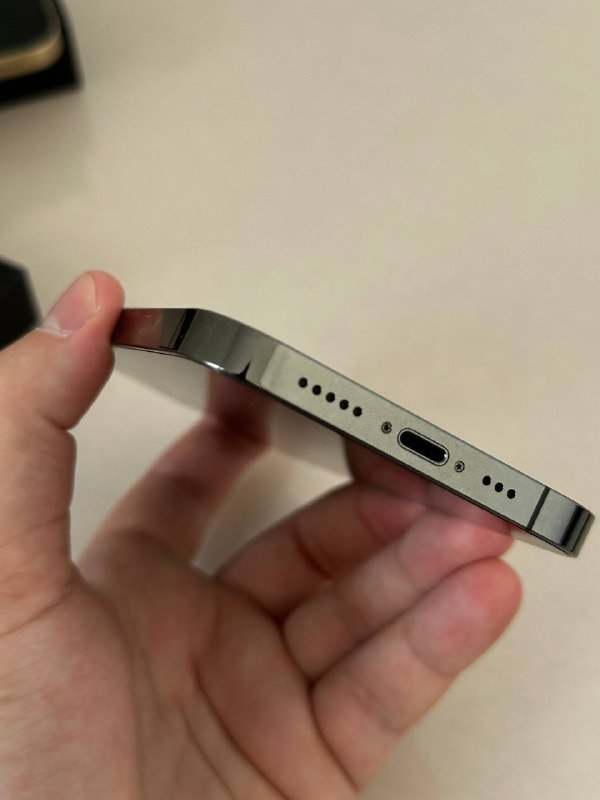 Iphone 12 pro Gold и Gray 128 гб 4