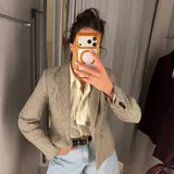 Жакет H&M 1
