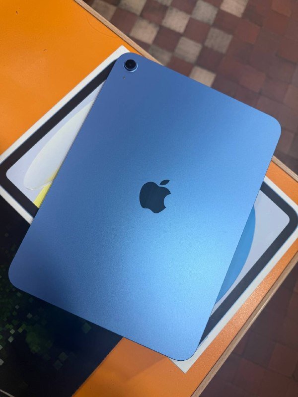Планшет Apple iPad Mini 6 2