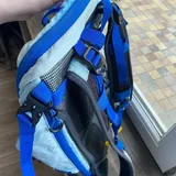 Походный рюкзак Berg Outdoor Corvara 28 литров 3