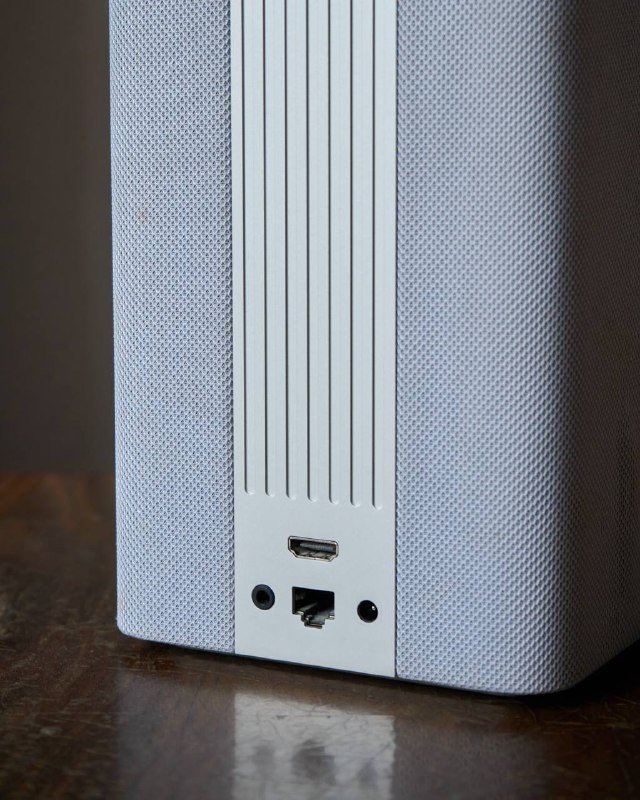 Яндекс станция Макс 2 с Алисой и Zigbee 4