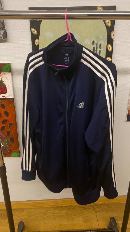 Куртка Adidas размер М-Л