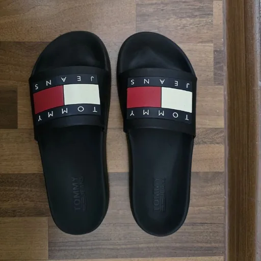 Tommy Hilfiger шлепанцы