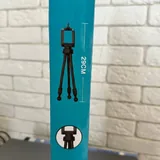 Штатив, трипод для телефона или фотоаппарата 3