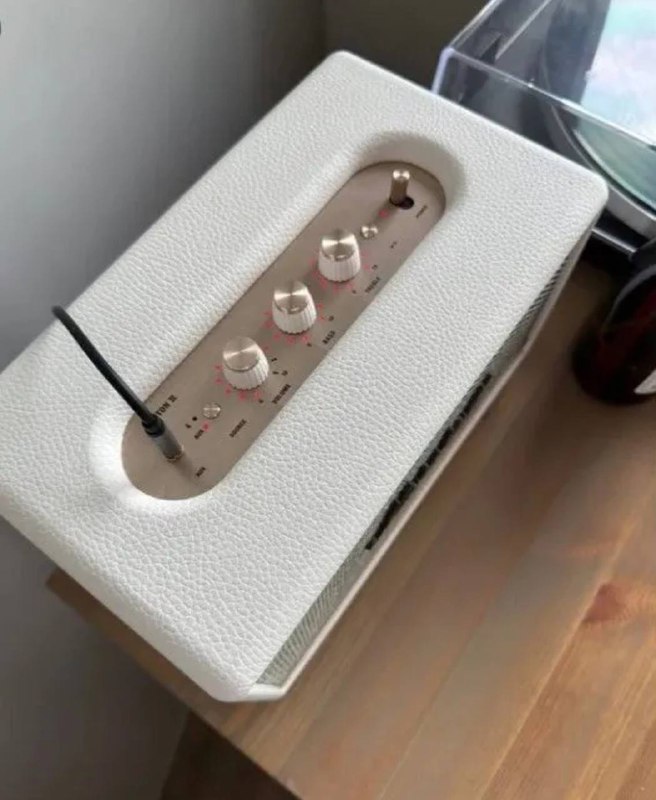 Беспроводная колонка Marshall Acton 2 2