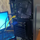 Системный блок, Intel Core 2 Duo, GT 640 7