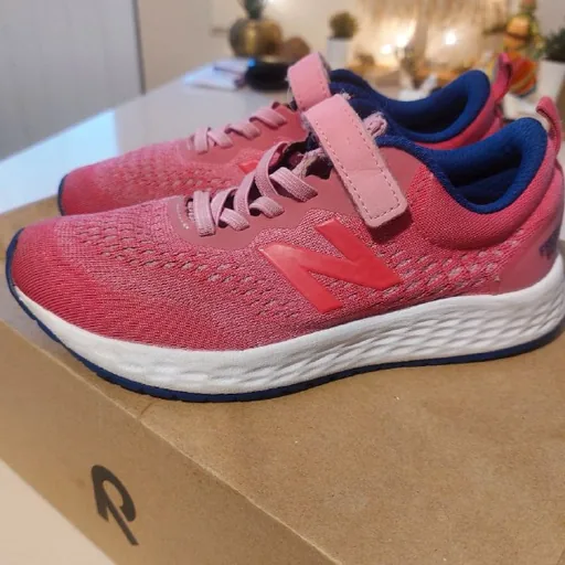 Детские кроссовки New Balance