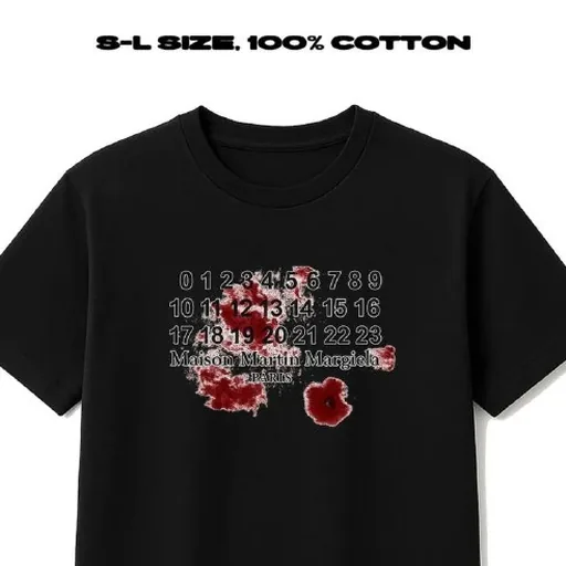 Футболка Maison Margiela