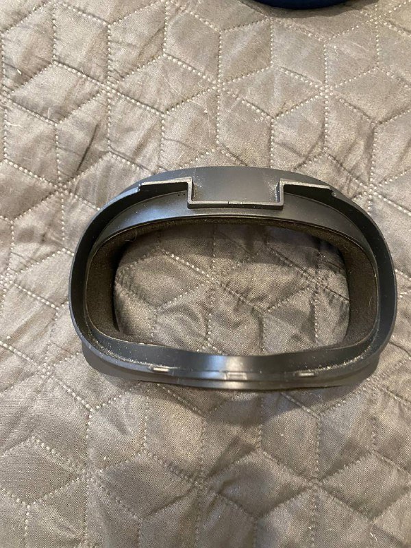 Oculus Quest 2 64GB, крепление Bobo Vr m5 plus, повербанк 5