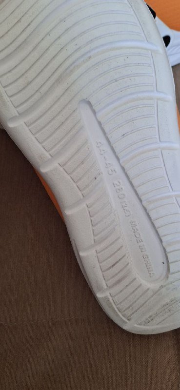 Тапки 44-45р 2