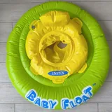 Нарукавники, круг, жилет, надувная игрушка 2