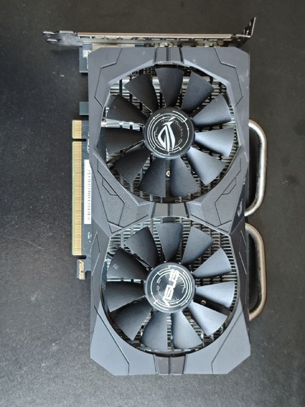 Материнская плата P8H61-M LE/USB3, процессор I5-3330, оперативная память 16ГБ DDR3, видеокарта RX 460 4GB, куллер Intel, куллер 2E-AC120ZP-RGB 3