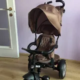Детский трёхколёсный велосипед Status Trike 1