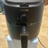 Аэрогриль Philips 2