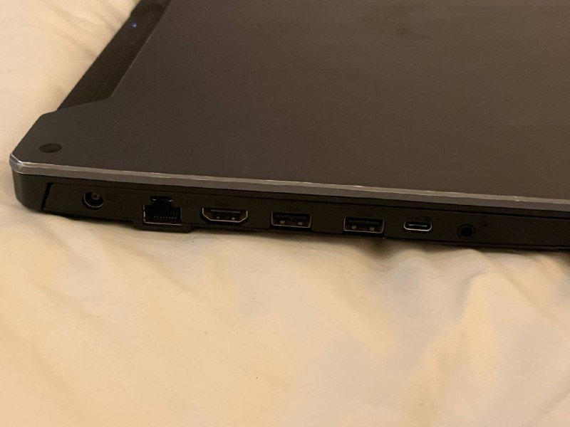 Ноутбук ASUS TUF A15 4