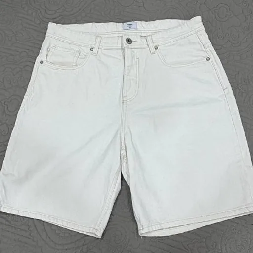 Шорты Cropp 34, новые
