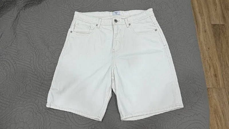 Шорты Cropp 34, новые 1